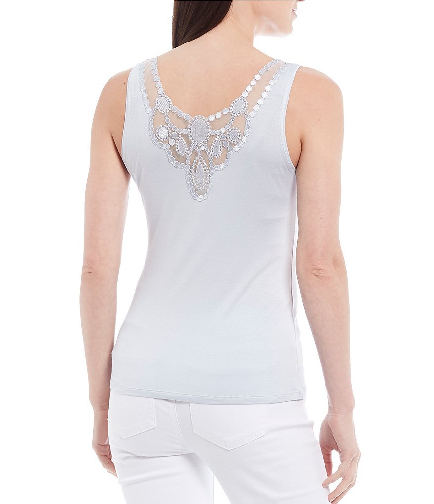 Commando Day Whisper Tank