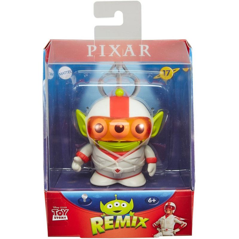 Disney Pixar Alien Remix Duke Caboom
