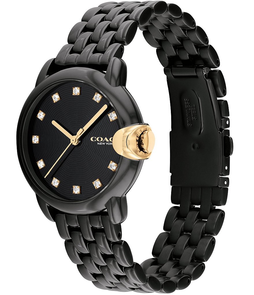 COACH Arden Bracelet Watch