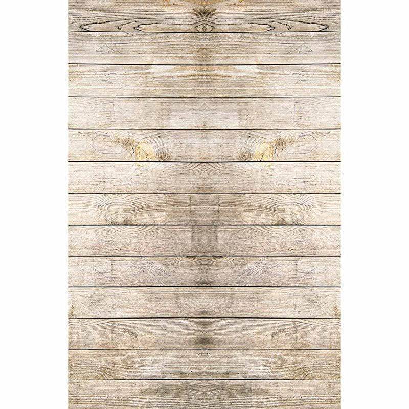 5x7ft Vinyl Photography Background Backdrops Wooden Board Child Baby Shower Photo Studio Prop photobooth Photoshoot