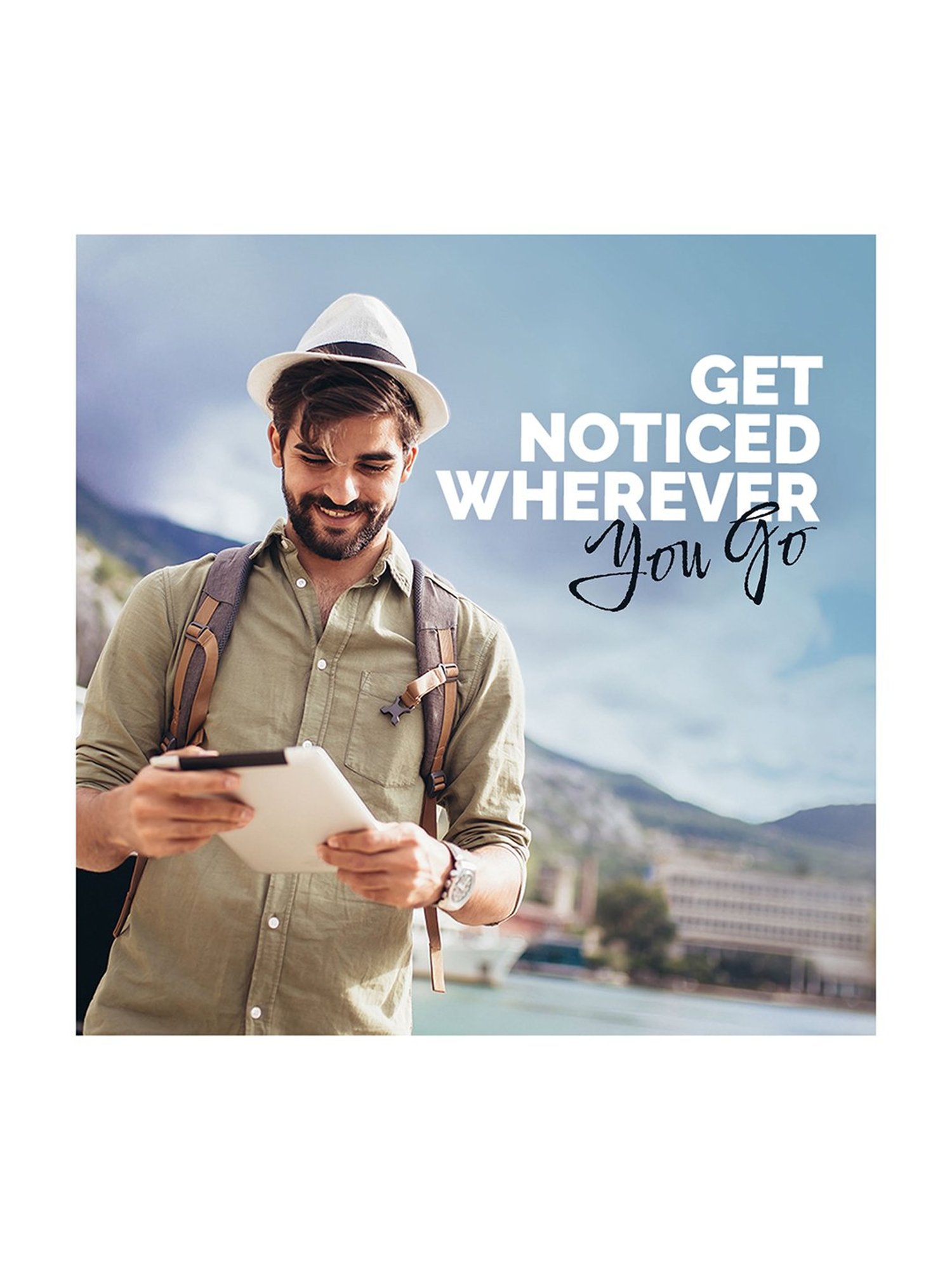 Fogg Royal Deodorant Body Spray for Men - 150 ml