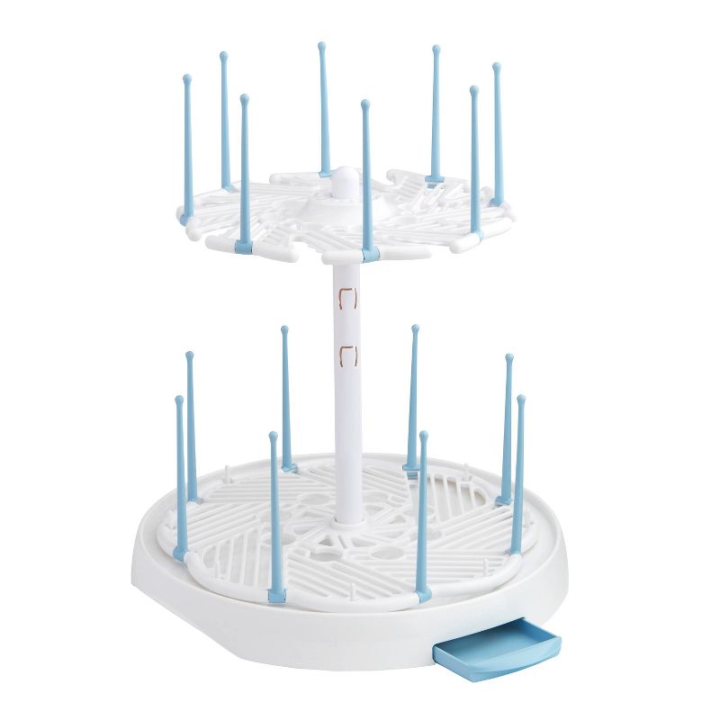 Munchkin High Capacity Bottle Drying Rack
