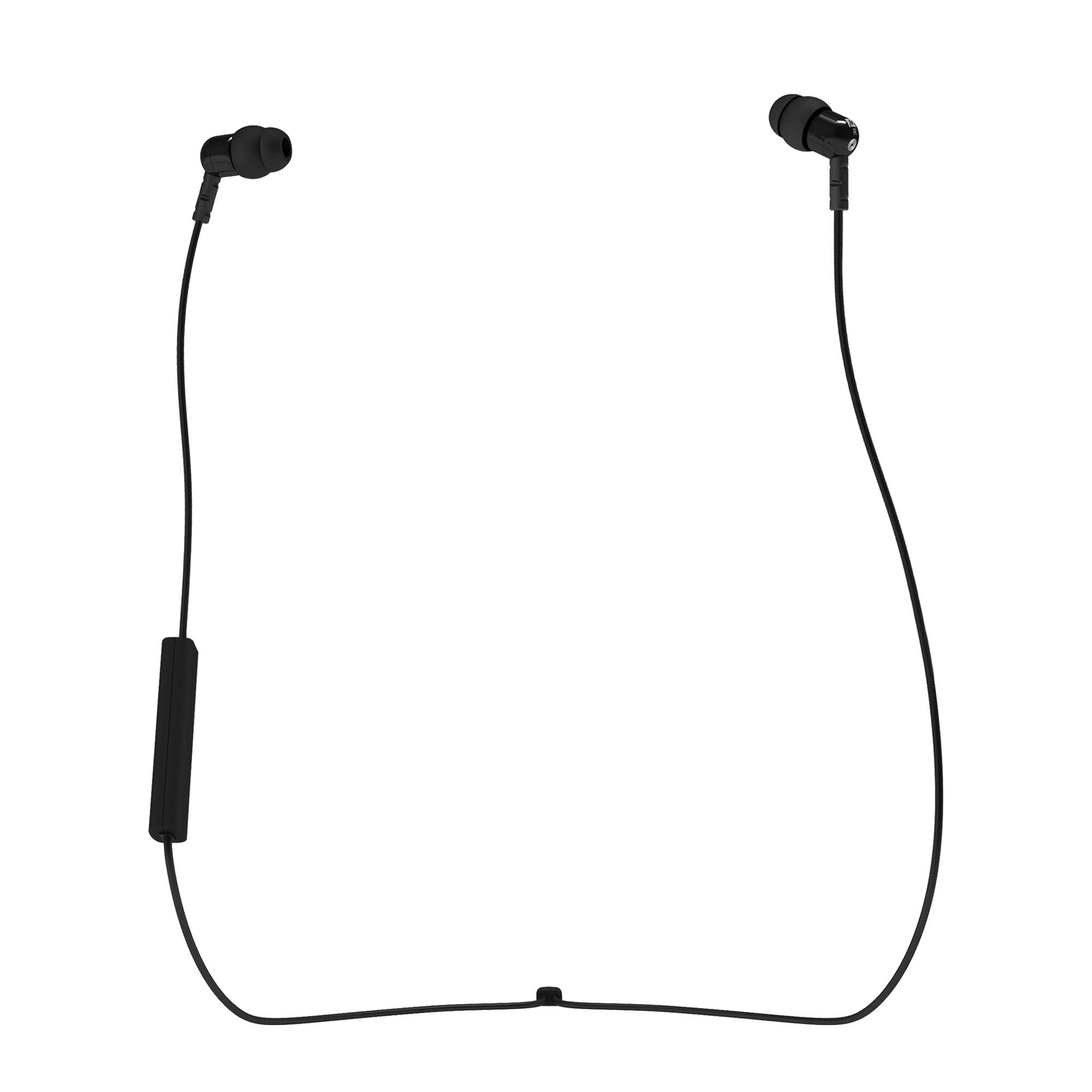 MEE audio M9B Bluetooth Wireless Noise-Isolating In-Ear Stereo Headset