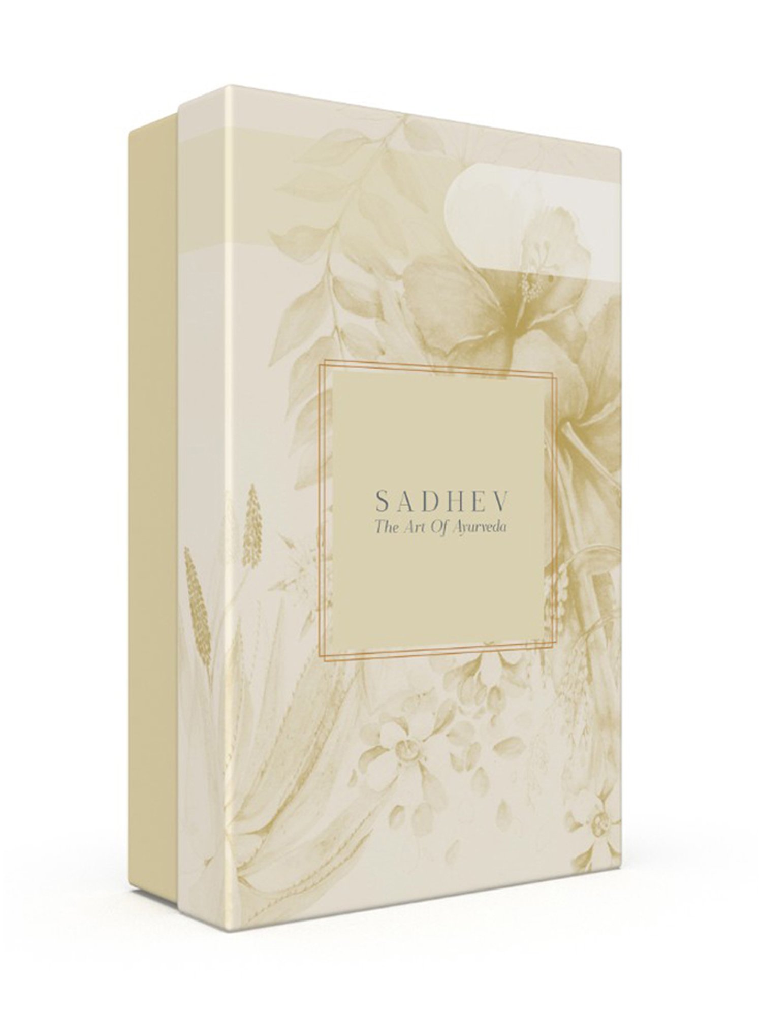 SADHEV Ayra - The Illuminating Gift Box