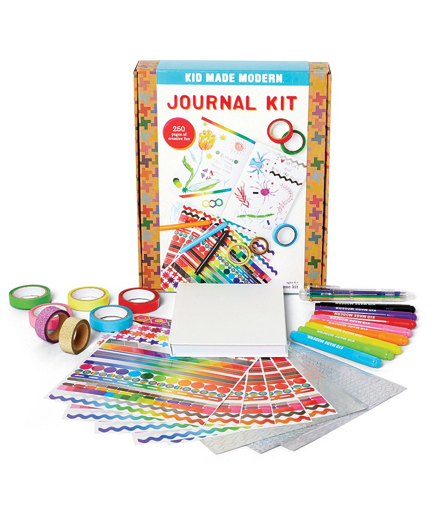 Melissa & Doug Abby & Emma Magnetic Wooden Dress-Up Doll Set