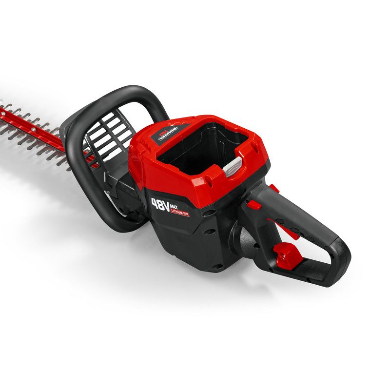 Snapper 1697198 48V Brushed Lithium-Ion 24 in. Cordless Hedge Trimmer (Tool Only)