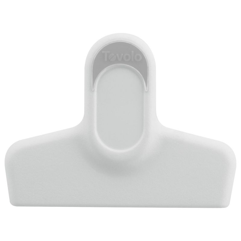 Tovolo Magnetic Bag Clips (Set of 4) Assorted