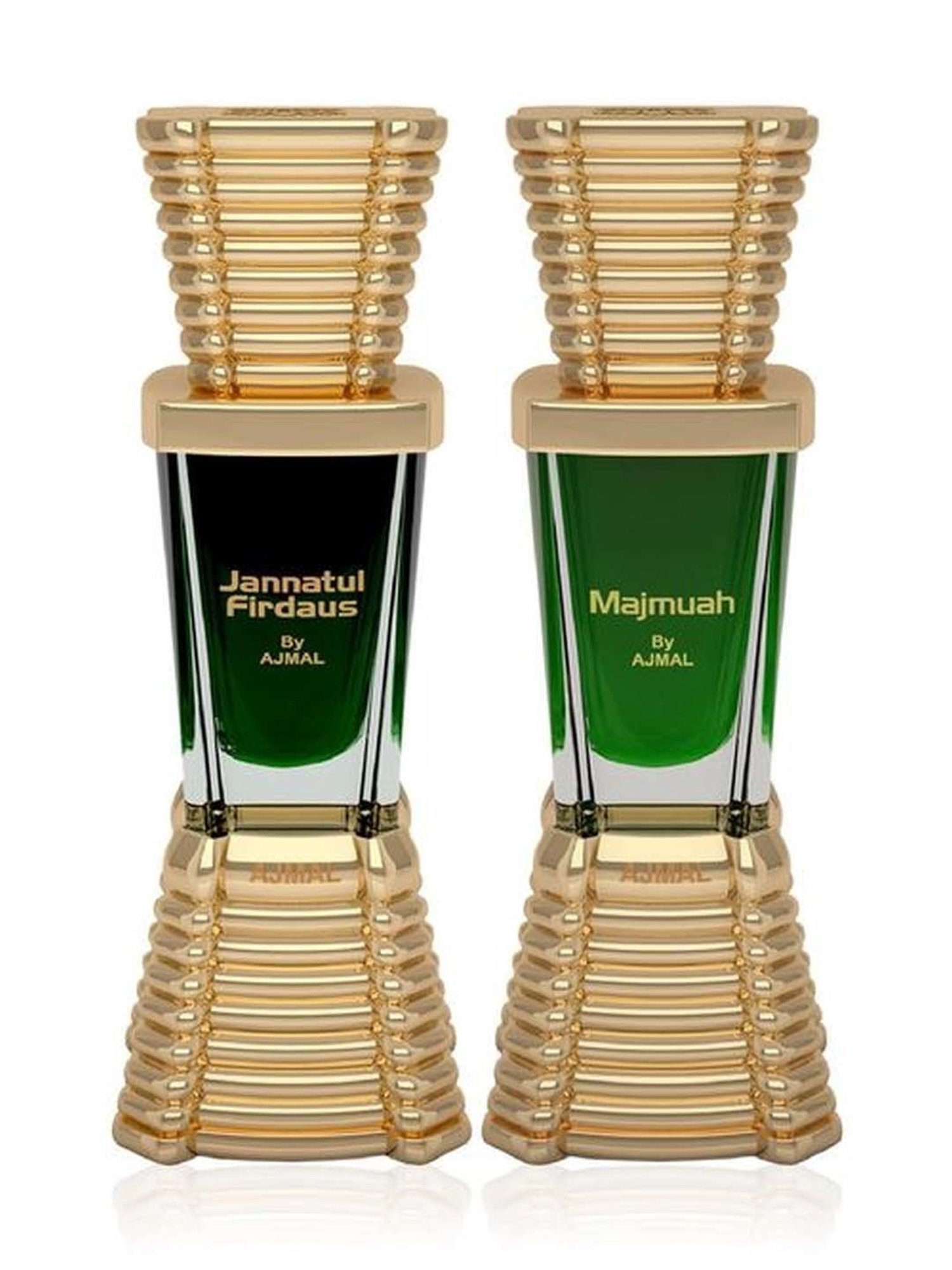 Ajmal Cool Musk Concentrated Perfume for Unisex  - 5 ml