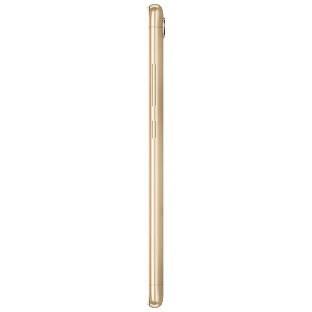 Xiaomi Redmi 6A 4G Smartphone 5.45 inch MIUI 9.0 ( Android 8.1 ) MTK6762M Quad Core 2.0GHz 2GB RAM 16GB ROM 13.0MP Rear Camera 3000mAh