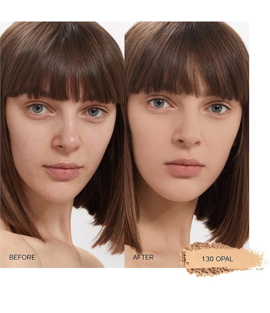 MAC Studio Radiance Face and Body Radiant Sheer Foundation