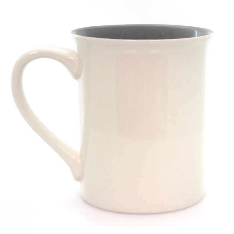 Tabletop Retired Golden Moments Mug Our Name Is Mud Enesco  -  Drinkware