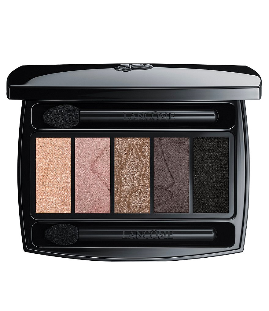 Lancome Color Design Eye Brightening All-In-One 5 Shadow & Liner Palette