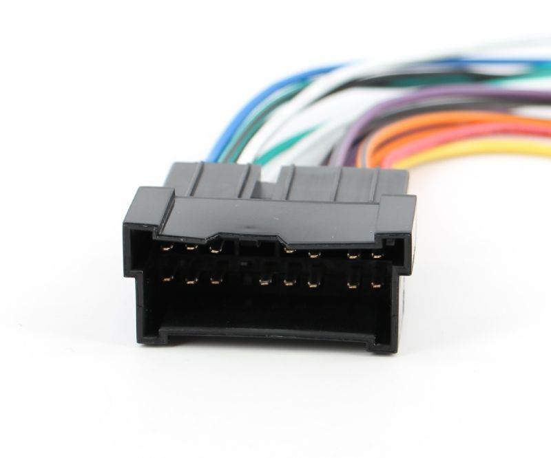 Xtenzi Replace Install Wire Harness for Hyundai 1999-Up & Kia 2000&ndash;Up