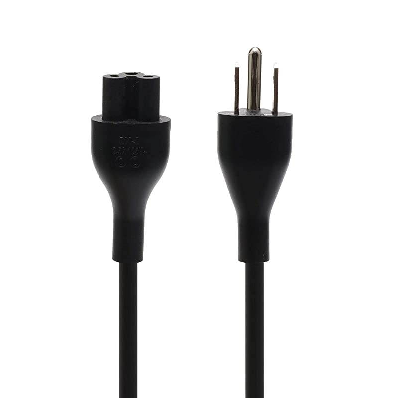 AC Power Charger Fit for Dell Latitude E6230 E6330 E6430 E6430 ATG E6430s E6440 E6530 E6540 E7240 E7270 E7440 E7450 Laptop Power Supply Adapter Cord