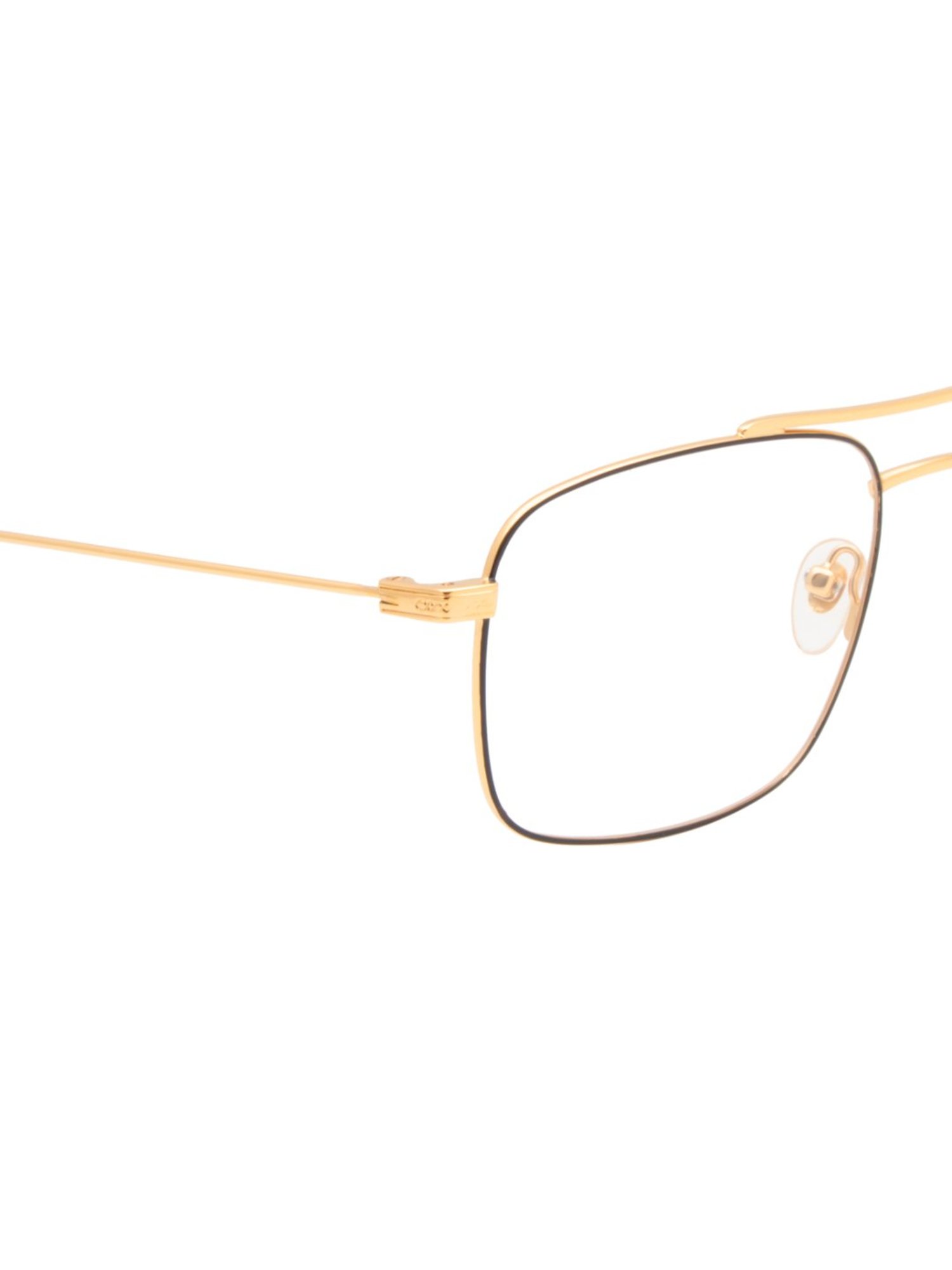 Lenskart Blu LB E13529 Black Full Rim Square Computer Glasses