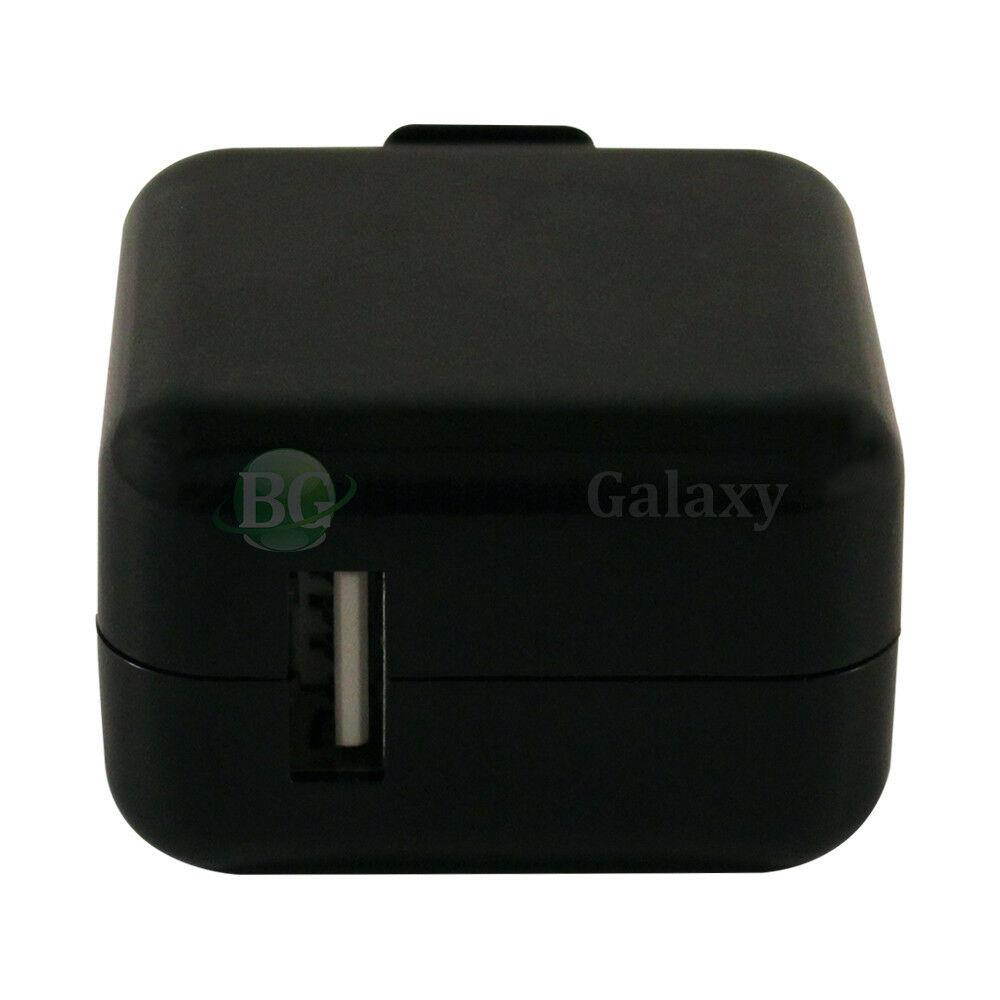 NEW RAPID Wall Charger+USB Cable for Android Samsung Galaxy 1 2 Tab Tablet 10.1"