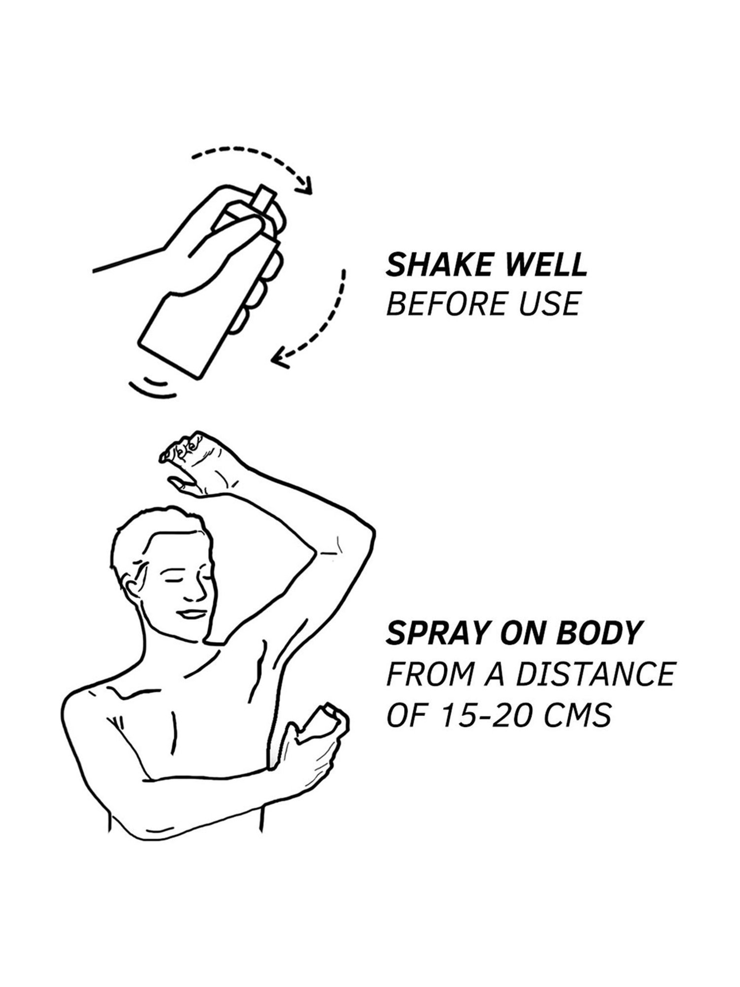 Playboy Generation Man + Vip W Deo Combo Set