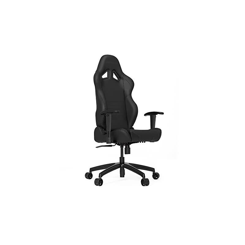 S-Line 2000 SL2000 Gaming Chair Racing Style, Universal, Black/Carbon