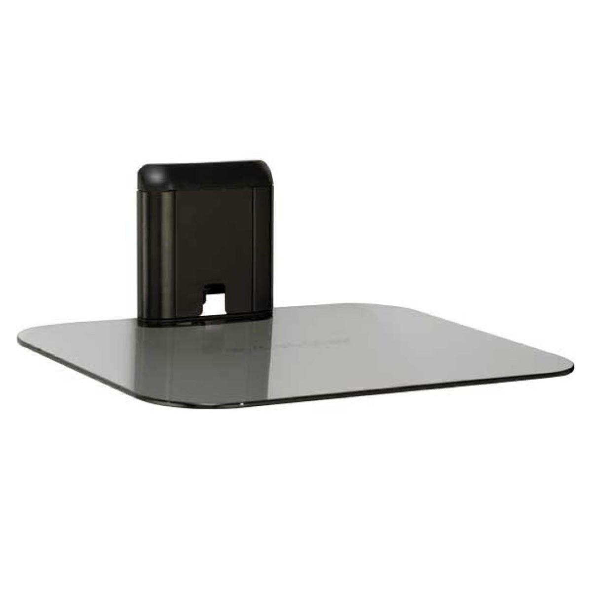 Sanus VMA401-B1 Mounting Shelf for A/V Equipment