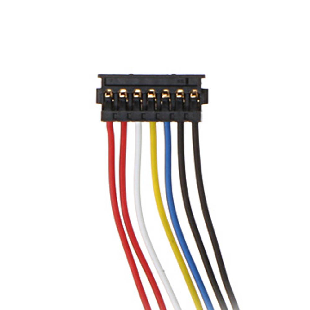 3800mAh 58-000119, 26S1008, ST10 Battery Replacement for Amazon Kindle Fire HD 10 10.1&rdquo; 5th Generation B00VKIY9RG, SR87CV Tablet