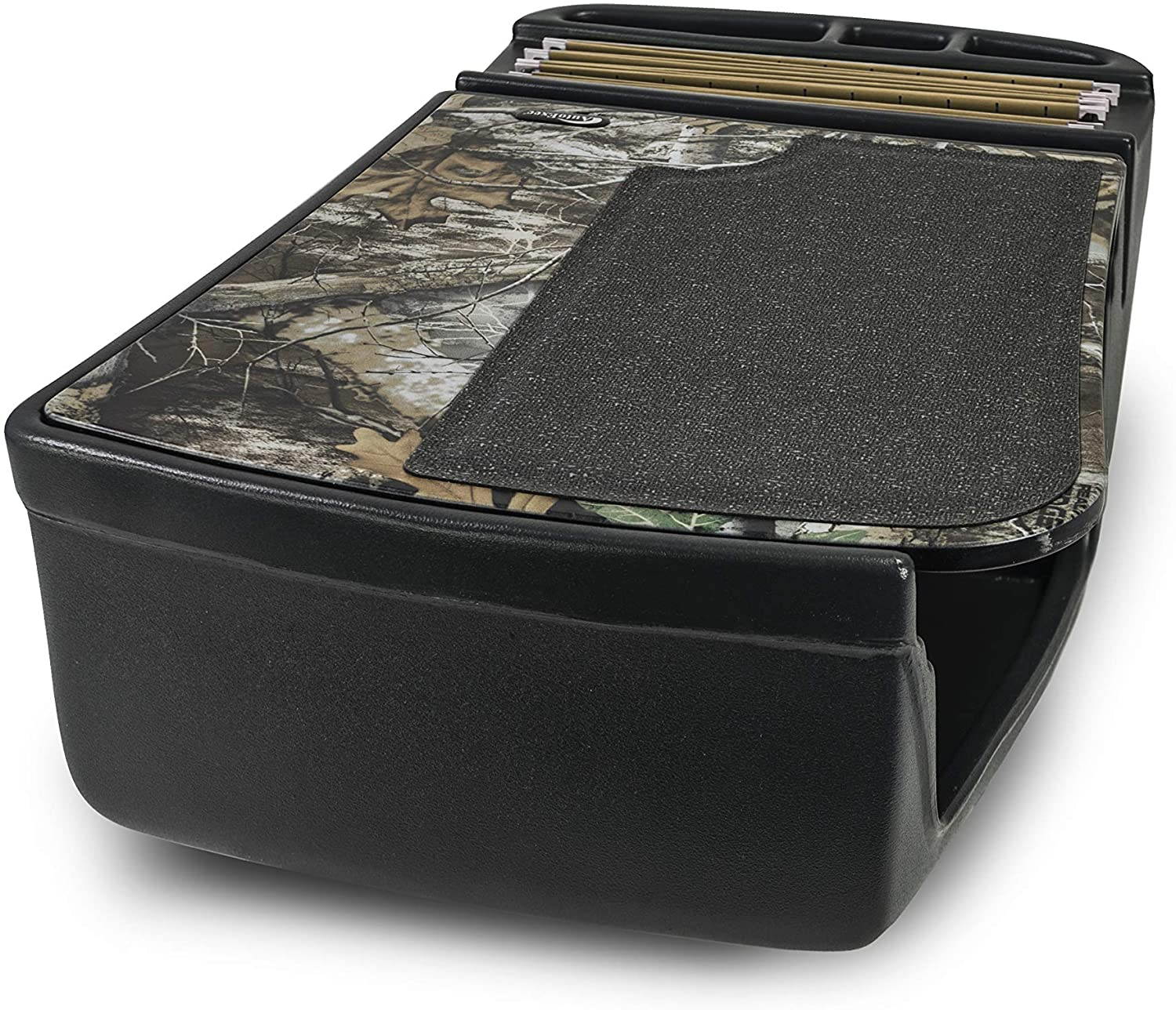 AutoExec AUE12009 Efficiency GripMaster Car Desk Realtree Edge Camouflage 

AEGrip-02-RTEC