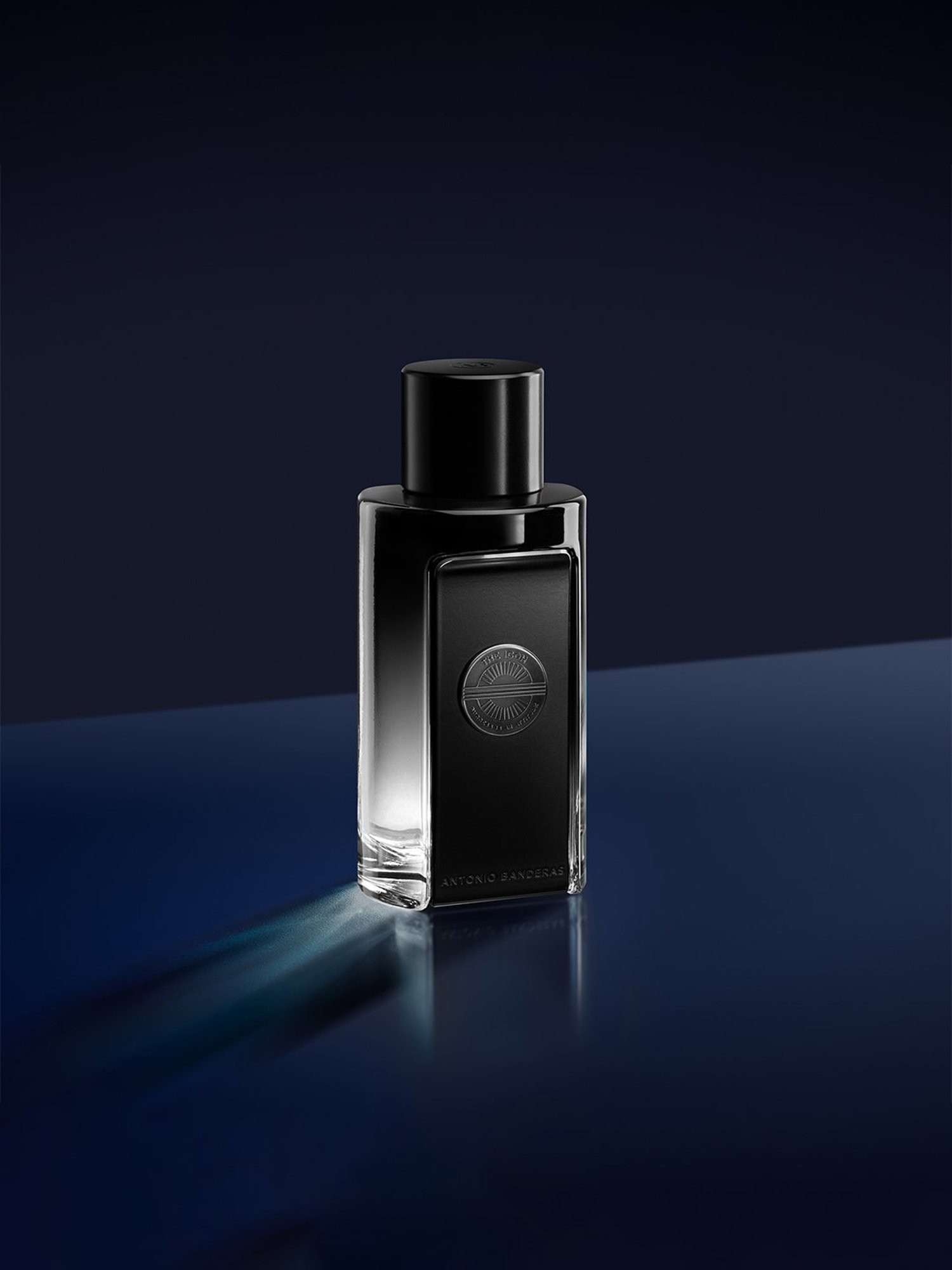 Antonio Banderas The Icon Eau De Parfum - 50 ml