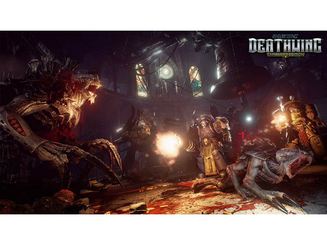 Space Hulk: Tactics [Online Game Code]
