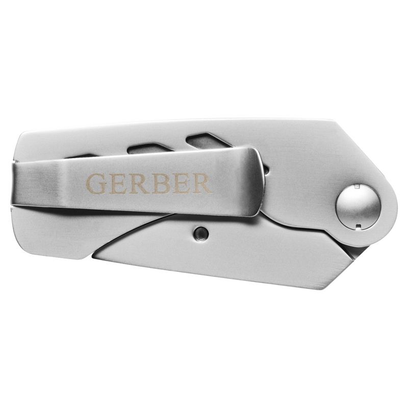 Gerber Gear Gerber Gear EAB Lite - Fine Edge Utility Knife