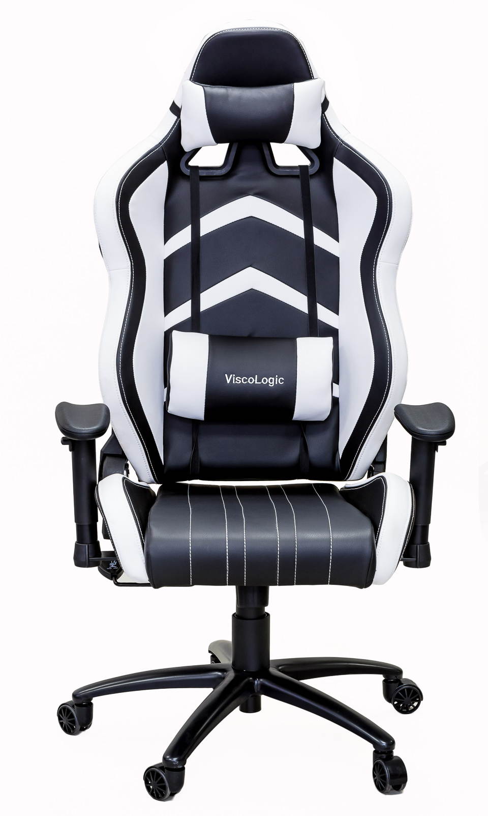 ViscoLogic LC 600 Metal Frame Gaming Chair