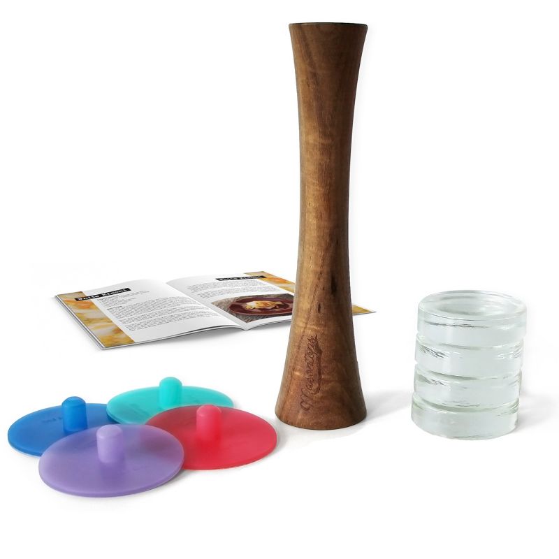 Masontops Complete Mason Jar Fermentation Kit