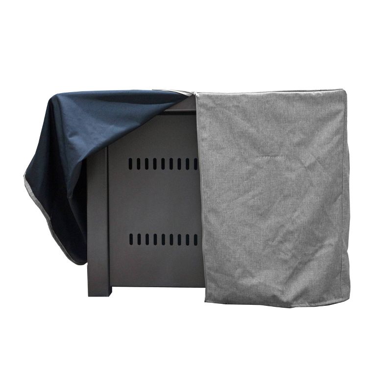 Propane Tank Cover - Black - AZ Patio Heaters