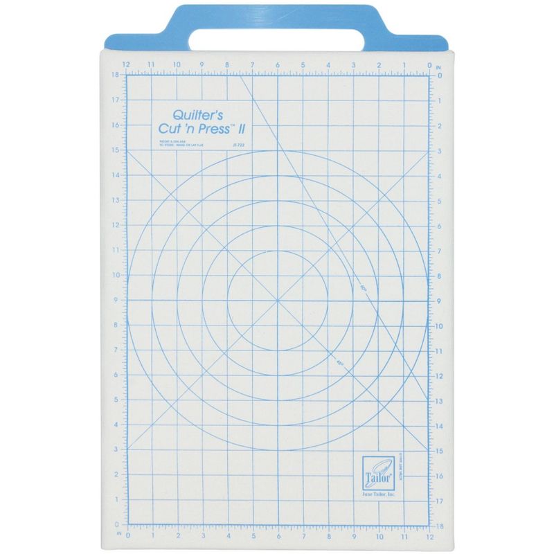 June Tailor Cut'n Press II