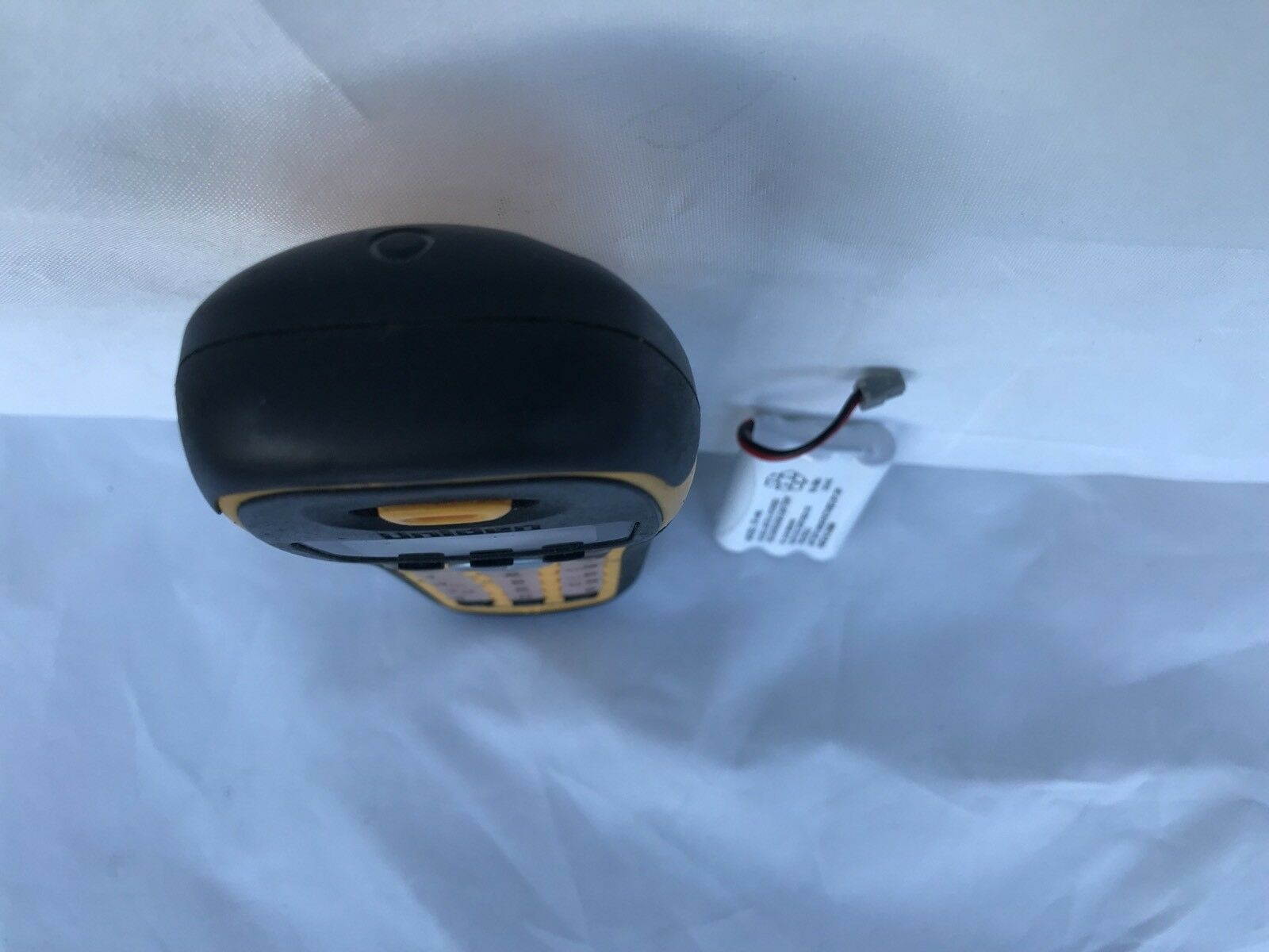 UNIDEN TWX977 2-LINE HANDSET WATERPROOF SUBMERSIBLE WXI477 TRU9466 TRU9496