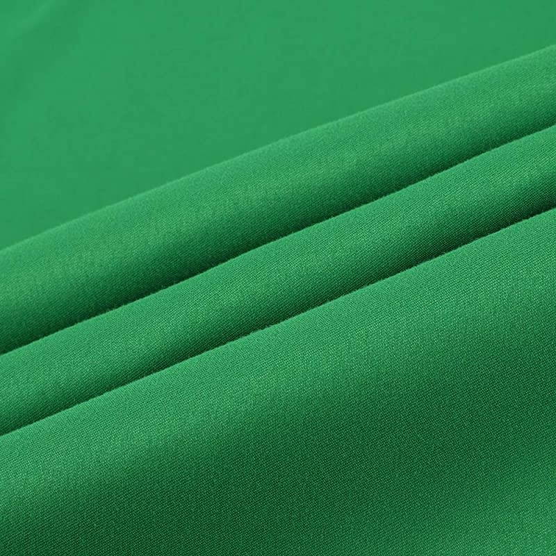 6 x 9FT18 x 28M Opaque Photo Studio Backdrop Polyester Fabric Background for Photography Background Only