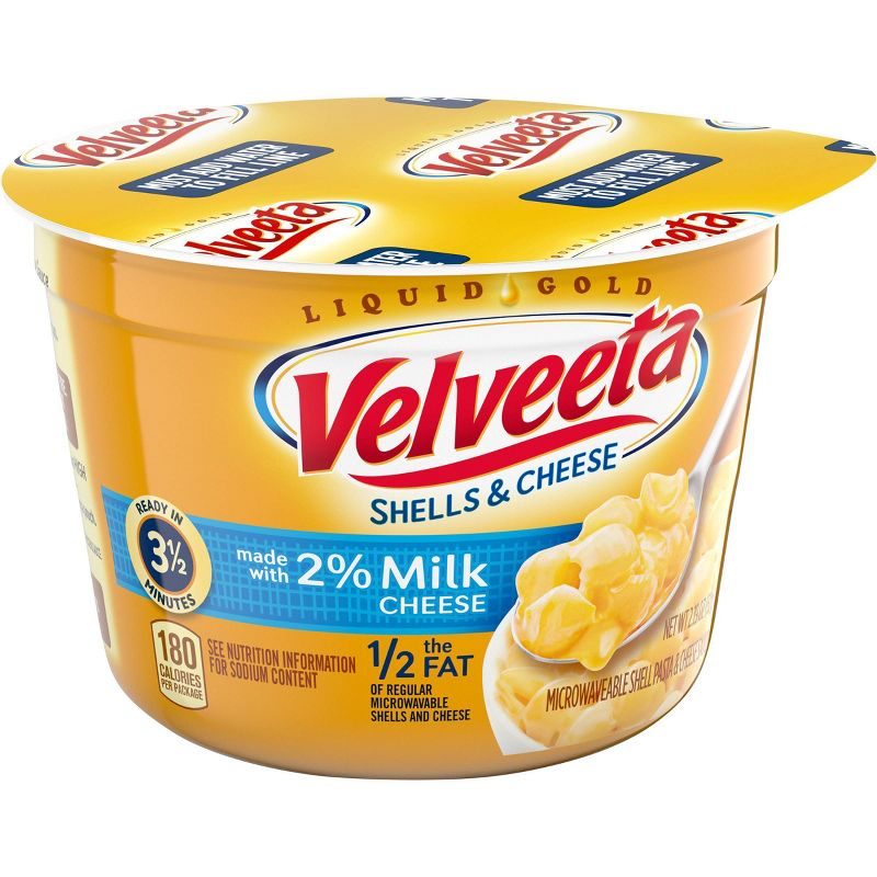 Cracker Barrel Oven Baked Macaroni & Cheese Dinner Cheddar Havarti - 12.3oz