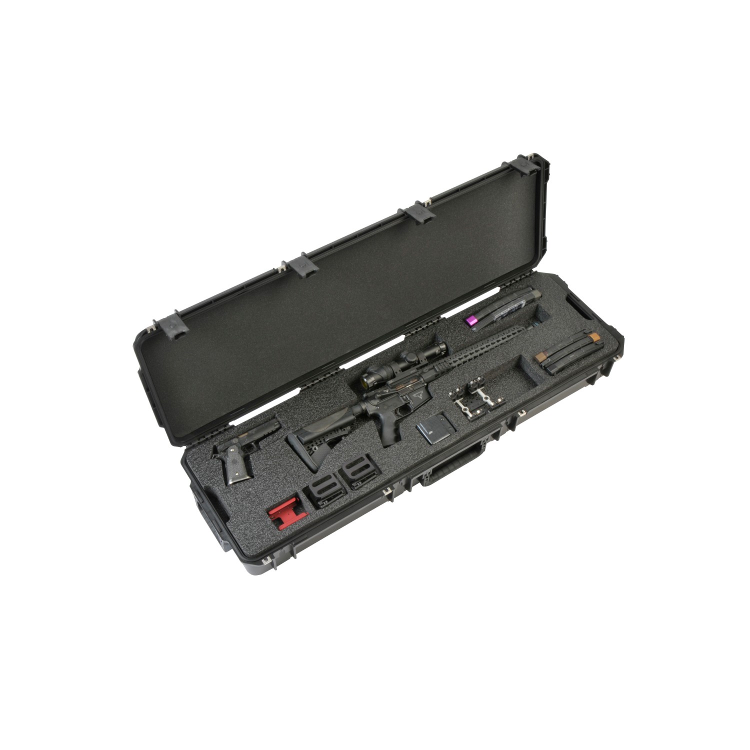 SKB Cases Model# 3i-5014-3G