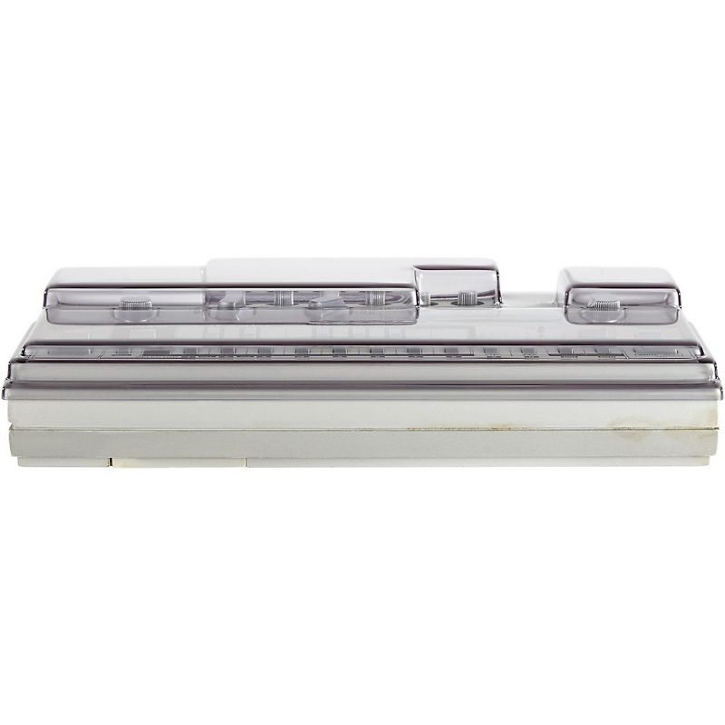 Decksaver Decksaver Roland TB-303 Cover Clear
