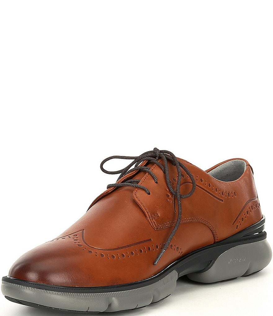 Merrell Men's Moab Ventilator 2 Suede & Mesh Lace-Up Hiking Shoes