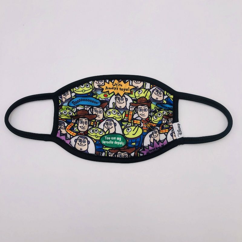 Kids' 3pk Star Wars Face Mask