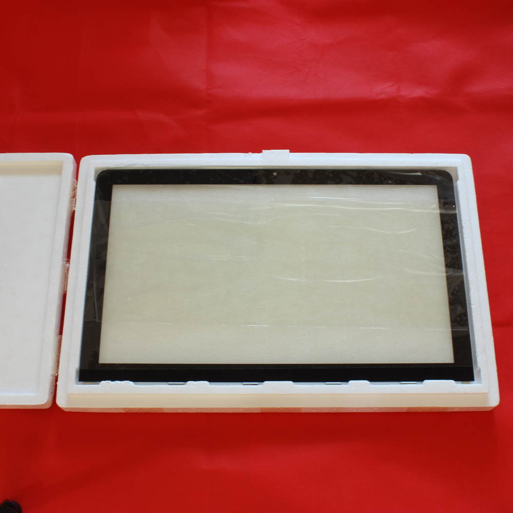 Replacement 21.5" Screen Front Glass Cover for Apple iMac A1311 922-9117 Late 2009