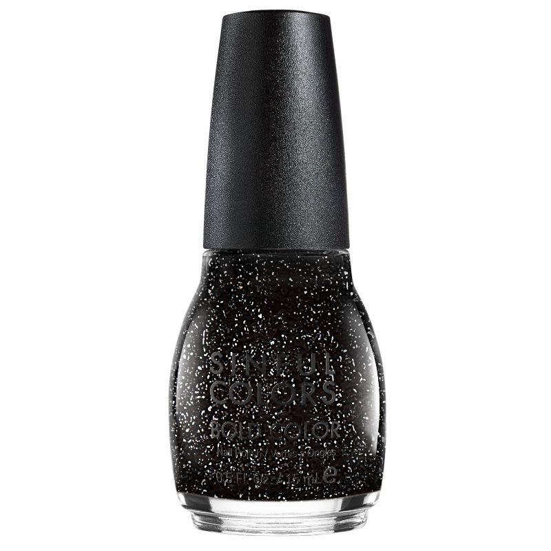 Sinful Colors Sweet & Salty Nail Polish Collection - 6pk