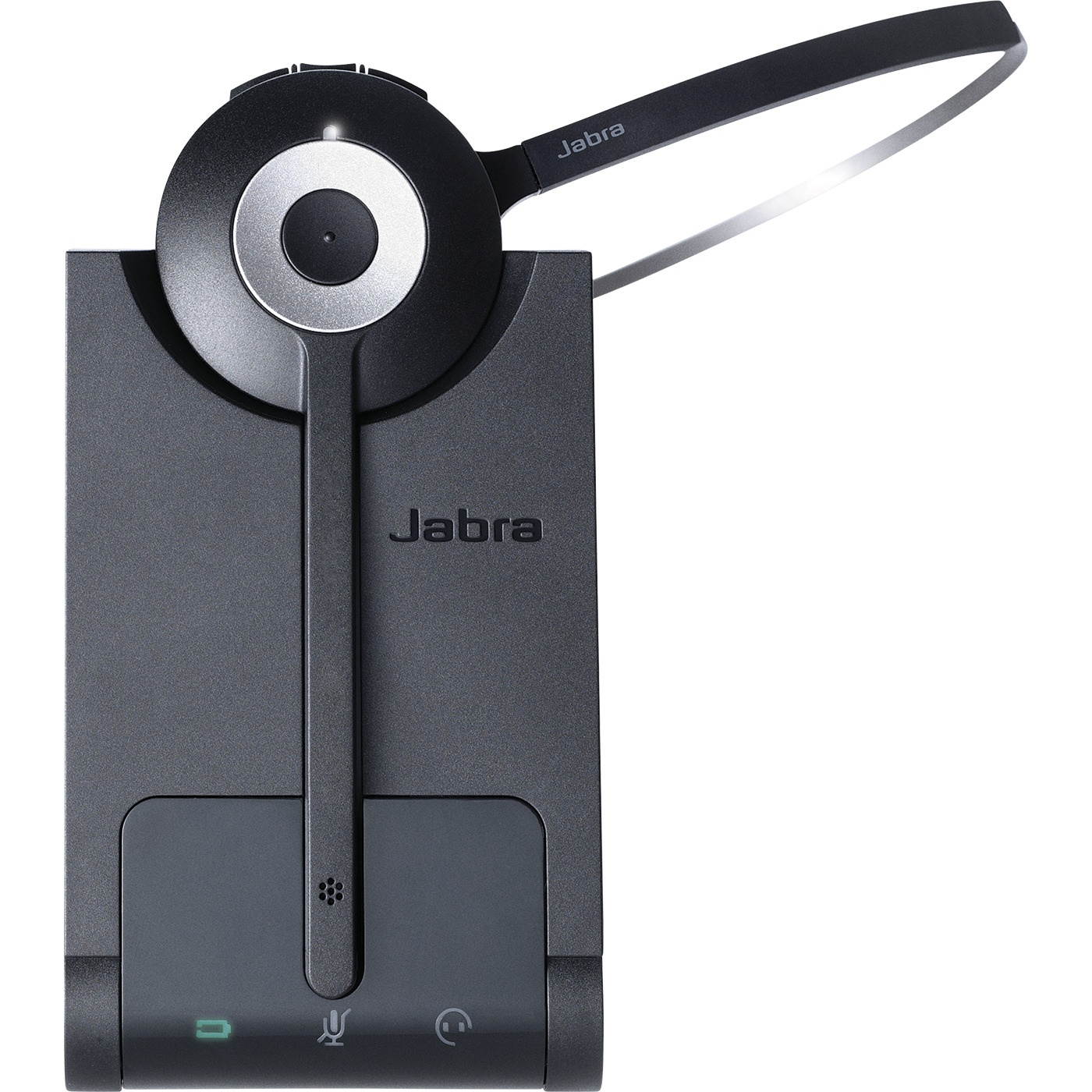 Jabra PRO 930 UC Wireless Noise-Canceling Microphone Headset