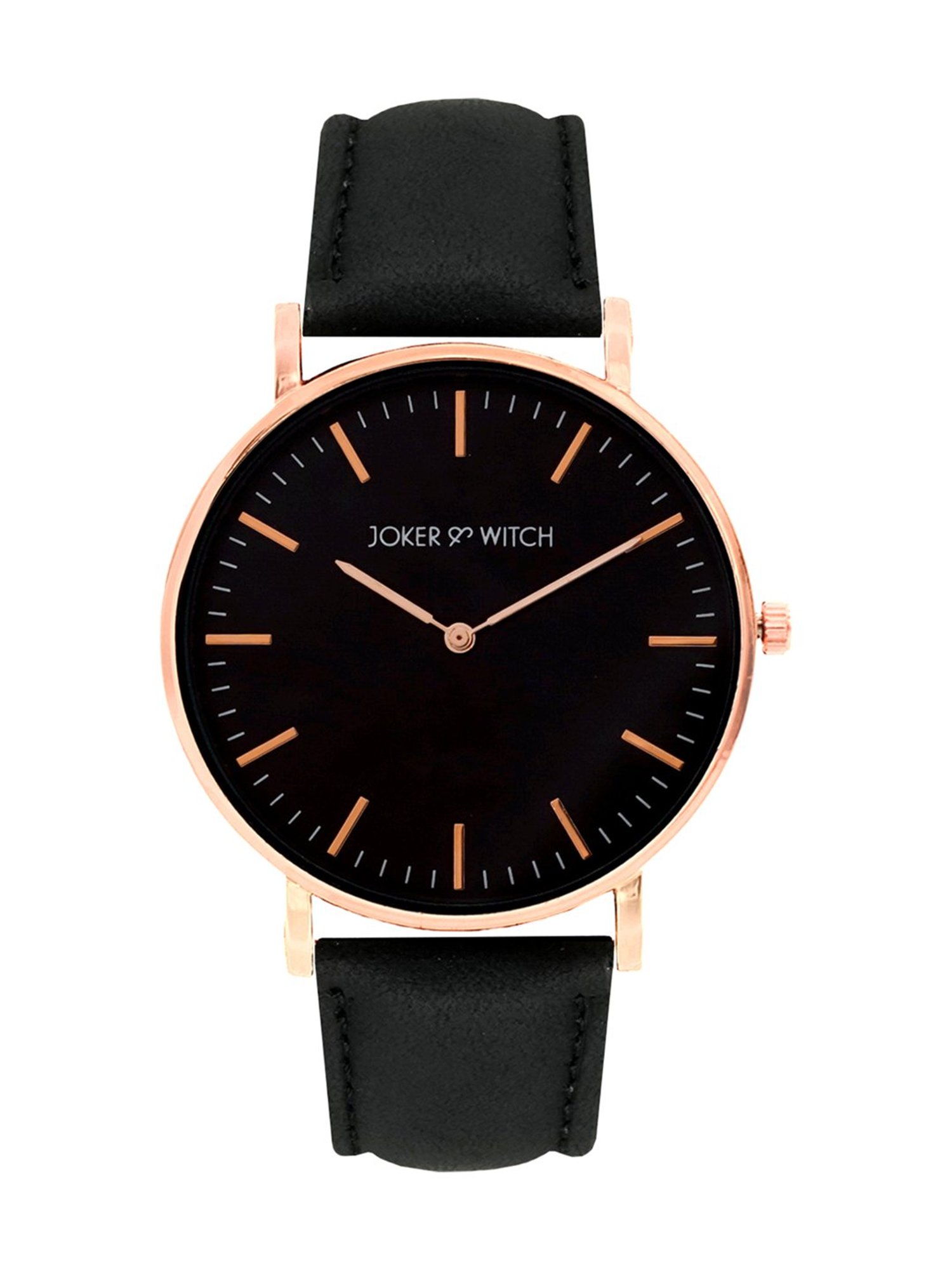 Joker & WItch JWBS213 Analog Watch with Bracelet Gift Set for Women