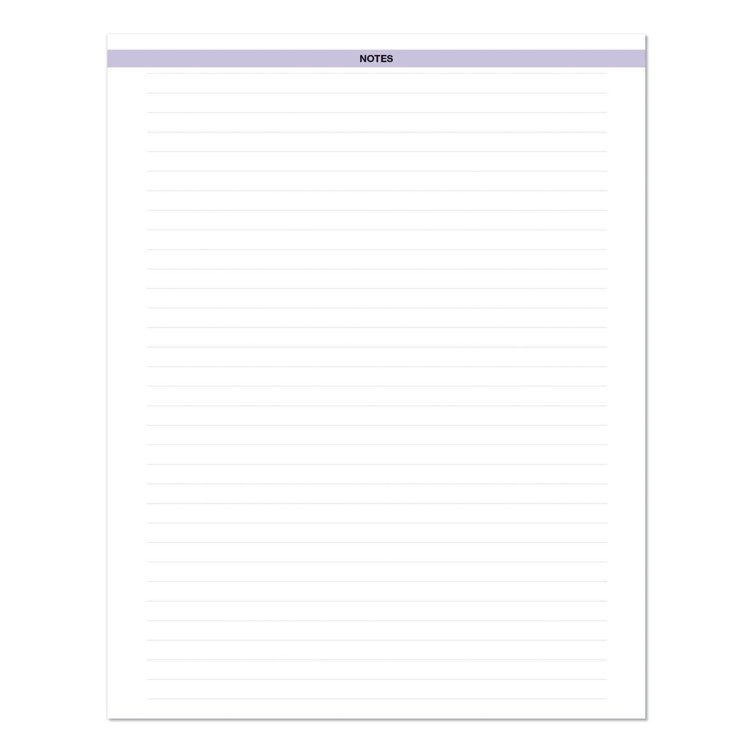 House of Doolittle 2956-74 00% Recycled Wild Flower Monthly Weekly Planner, 9" x 7", Wild Flowers, 2020