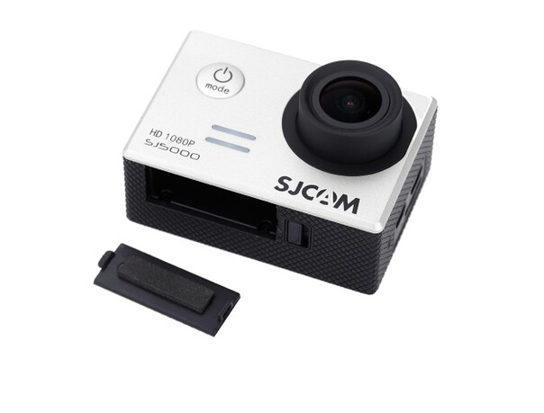 SJCAM SJ5000 Action Sport Waterproof Camera DV Novatek 96655 14MP 2.0" LCD HD 1080P 170 Degree Wide Lens Action Camcorder DVR FPV