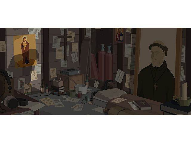 This Is The Police 2 - PlayStation 4