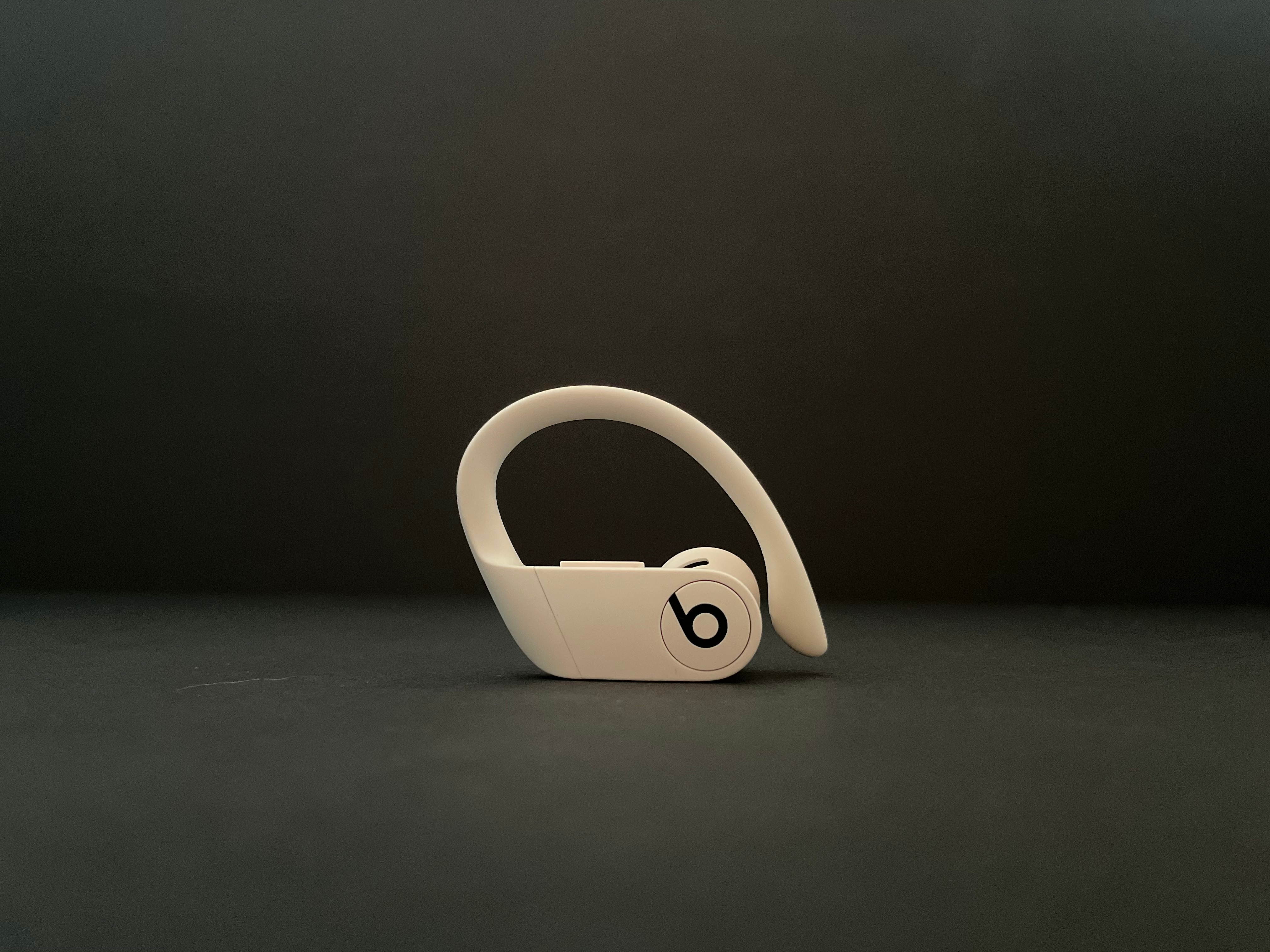 POWERBEATS PRO REPLACEMENT EARBUD LEFT - IVORY