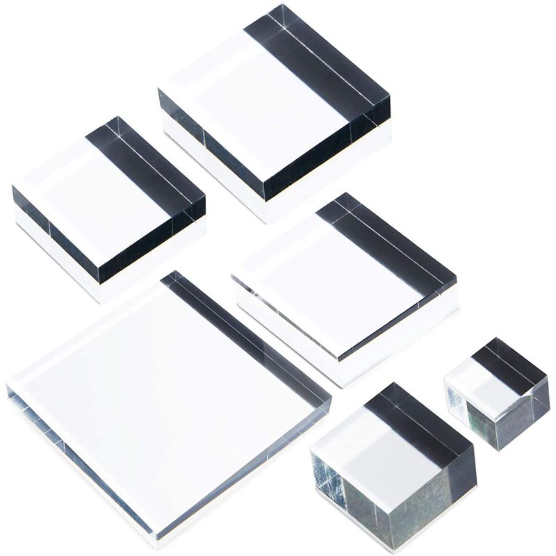 Idea-Ology Single-Sided Kraft Cardstock Pad 8"X8" 36/Pkg-Classic, 36 Colors/1 Each