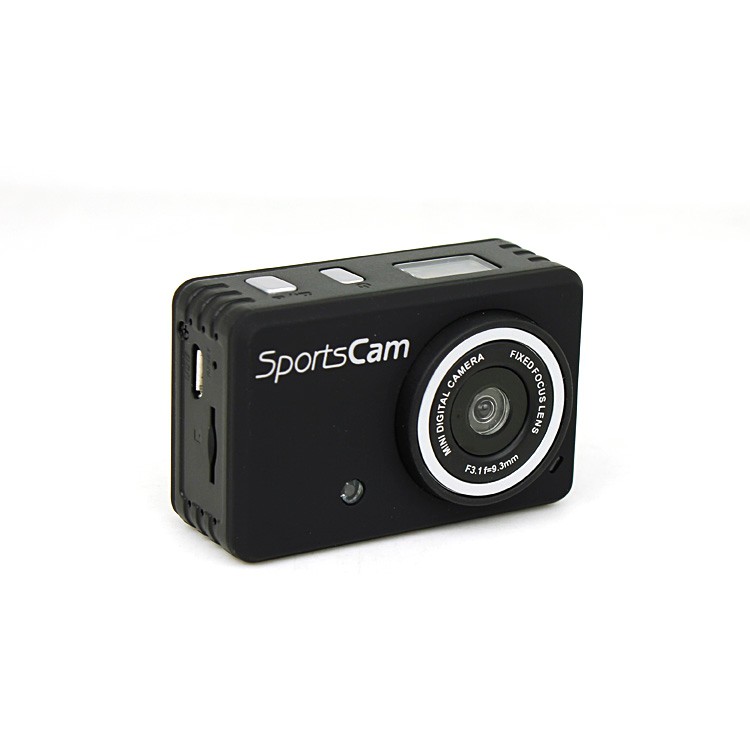 Waterproof Action Sport Camera ST1000 720P HD Action Cam Outdoor Camcorder DV