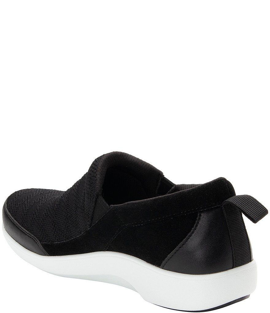 Traq by Alegria Melodiq Slip-Ons